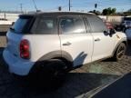 2012 Mini Cooper Countryman