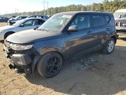 2021 KIA Soul LX en venta en Greenwell Springs, LA