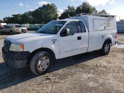 Ford Vehiculos salvage en venta: 2008 Ford F150