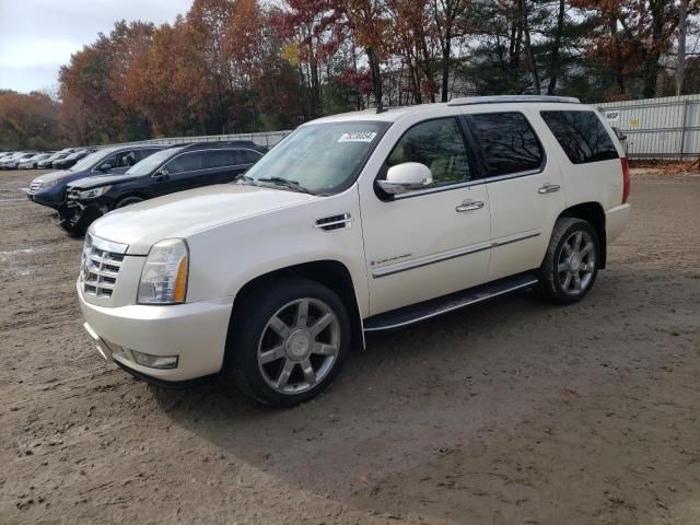 2007 Cadillac Escalade Luxury