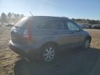 2009 Honda CR-V EXL