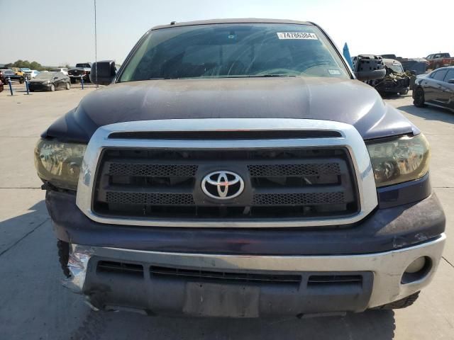 2012 Toyota Tundra Double Cab SR5