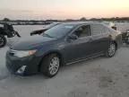 2012 Toyota Camry Hybrid