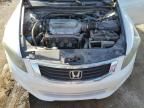 2009 Honda Accord EX