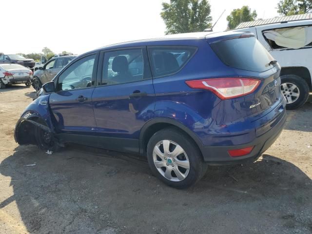 2013 Ford Escape S