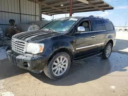 Chrysler Vehiculos salvage en venta: 2008 Chrysler Aspen Limited