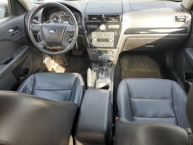 2009 Ford Fusion SEL