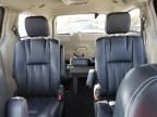 2011 Chrysler Town & Country Touring L