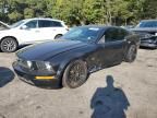 2007 Ford Mustang GT