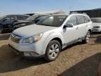 2010 Subaru Outback 2.5I Premium