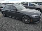 2018 BMW 540 I