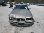 1992 BMW 318 IS