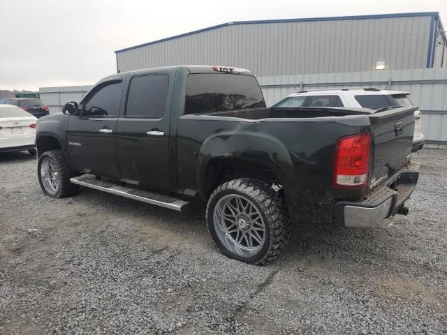 2013 GMC Sierra K1500 SLE