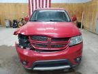 2013 Dodge Journey R/T