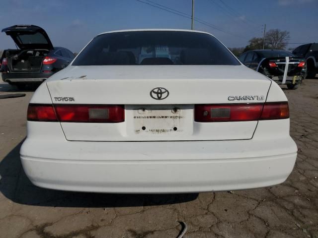 1999 Toyota Camry CE