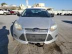 2014 Ford Focus S