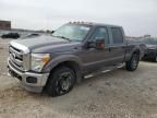 2012 Ford F350 Super Duty