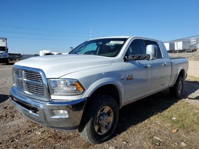 2012 Dodge RAM 3500 Laramie