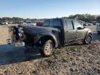 2014 Nissan Frontier SV