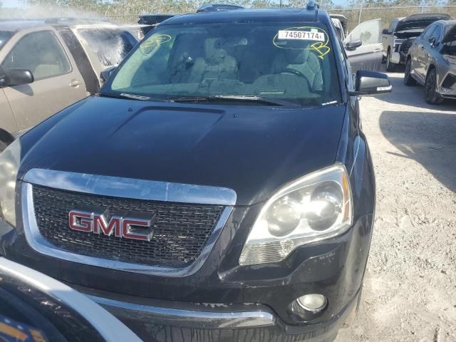 2008 GMC Acadia SLT-1