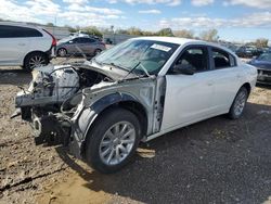 2016 Dodge Charger R/T en venta en Kansas City, KS