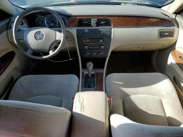 2006 Buick Lacrosse CX