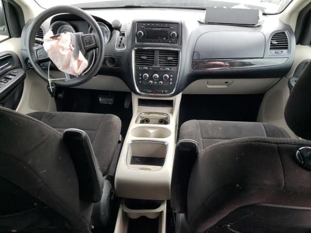 2012 Dodge Grand Caravan SXT