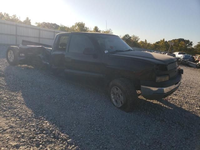 2003 Chevrolet Silverado K1500