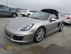 2013 Porsche Boxster S en venta en Riverview, FL