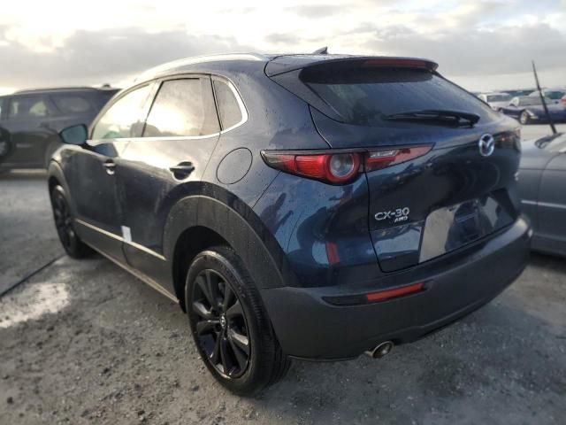 2022 Mazda CX-30 Premium