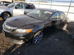 Salvage cars for sale at auction: 2014 Acura ILX 20