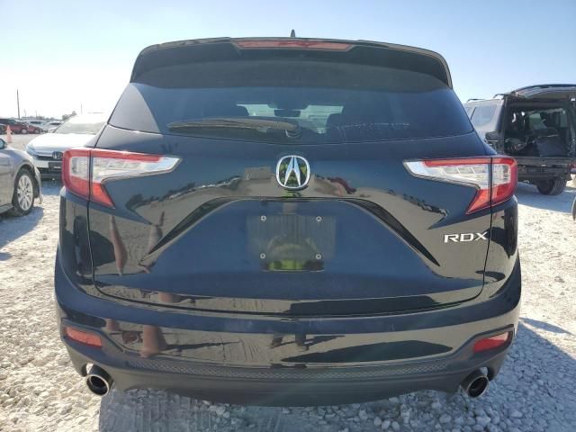 2020 Acura RDX