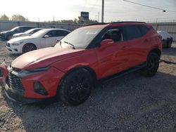 2020 Chevrolet Blazer RS en venta en Hueytown, AL