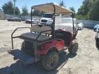 2015 Ezgo Golf Cart