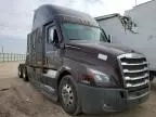 2022 Freightliner Cascadia 126