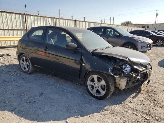 2010 Hyundai Accent SE