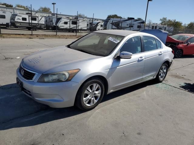 2010 Honda Accord LXP