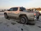 2021 Toyota Tacoma Double Cab