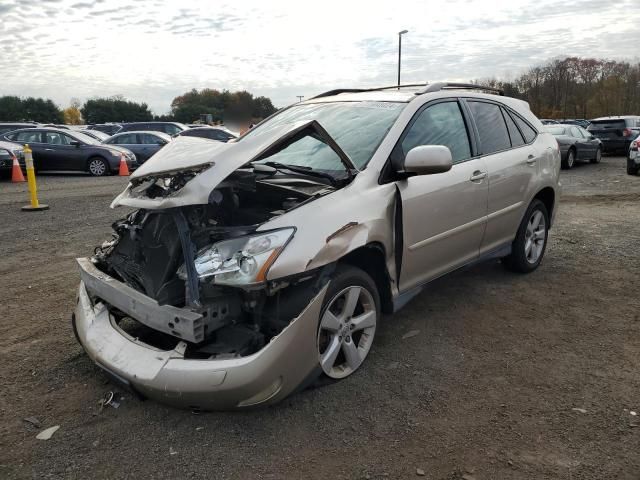 2005 Lexus RX 330