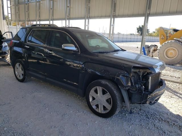 2011 GMC Terrain SLT