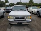 1996 Ford Ranger Super Cab