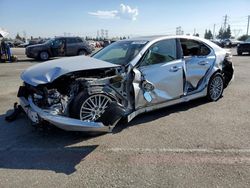 Lexus ls460 salvage cars for sale: 2010 Lexus LS 460