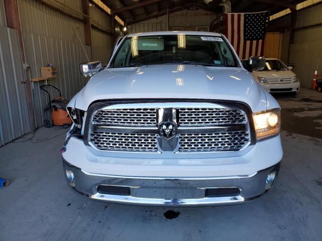 2016 Dodge 1500 Laramie