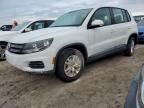 2014 Volkswagen Tiguan S