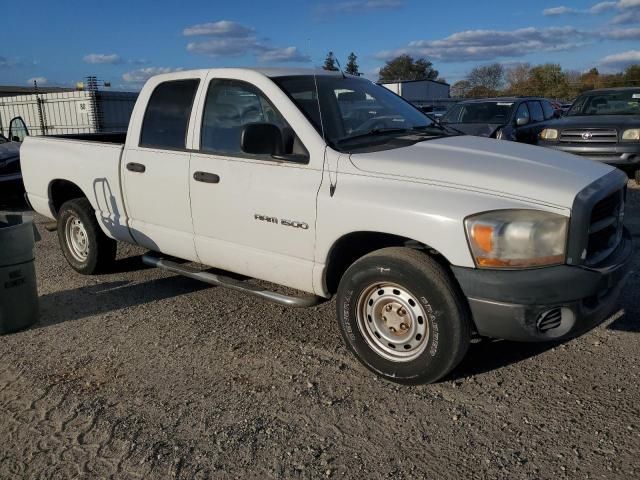 2006 Dodge RAM 1500 ST