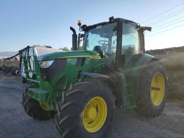 2023 John Deere 608C