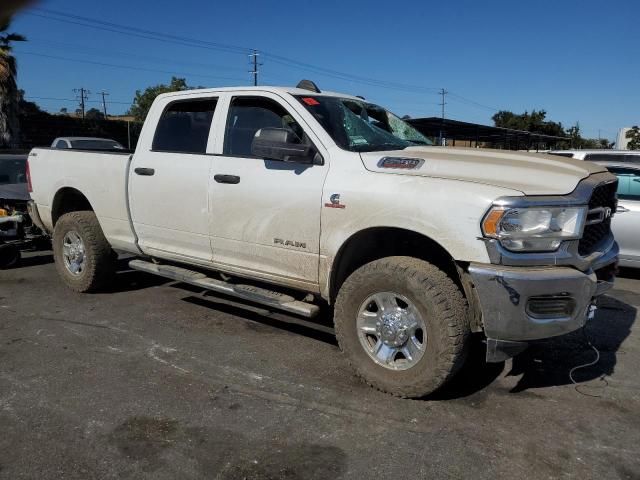 2019 Dodge RAM 2500 Tradesman