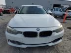 2012 BMW 328 I