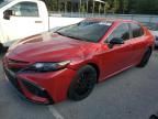 2023 Toyota Camry SE Night Shade