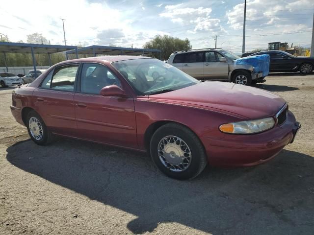 2003 Buick Century Custom